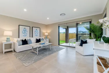 Nakuru Estate - Silverdale - Lot 650