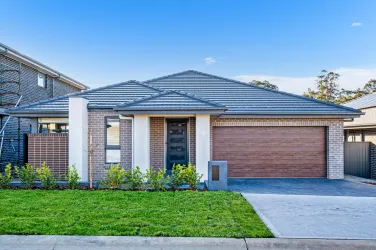 Nakuru Estate - Silverdale - Lot 650