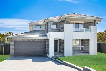 Nakuru Estate - Silverdale - Lot 7