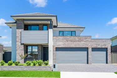 Nakuru Estate - Silverdale - Lot 97