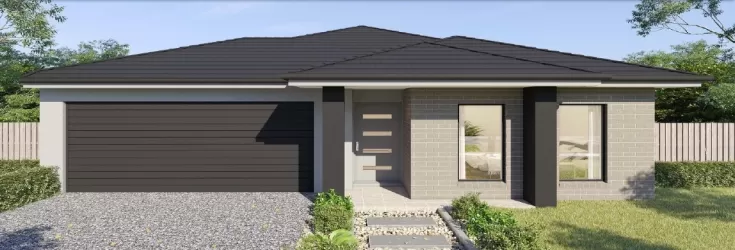 Neerim Lakes Estate - Neerim South - Lot 10