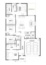 Neerim Lakes Estate - Neerim South - Lot 10