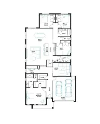 Neerim Lakes Estate - Neerim South - Lot 11