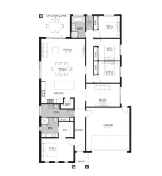 Neerim Lakes Estate - Neerim South - Lot 12