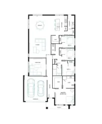 Neerim Lakes Estate - Neerim South - Lot 12