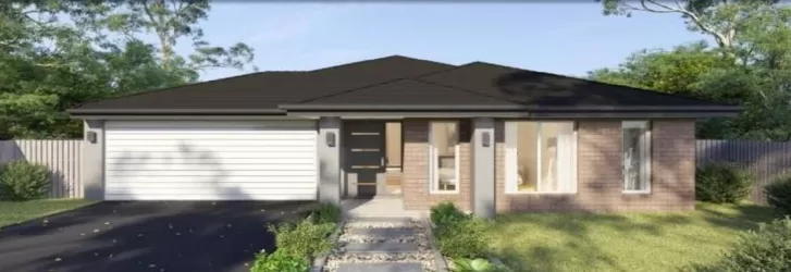 Neerim Lakes Estate - Neerim South - Lot 13