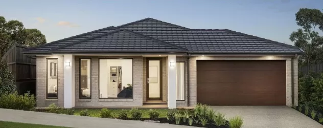 Neerim Lakes Estate - Neerim South - Lot 16