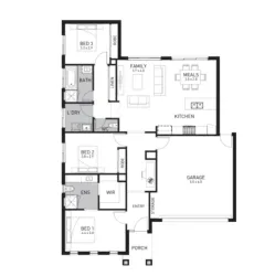 Neerim Lakes Estate - Neerim South - Lot 27