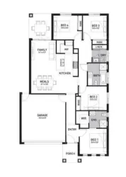 Neerim Lakes Estate - Neerim South - Lot 27
