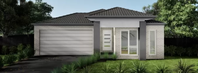 Neerim Lakes Estate - Neerim South - Lot 28 Render