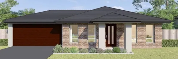 Neerim Lakes Estate - Neerim South - Lot 3