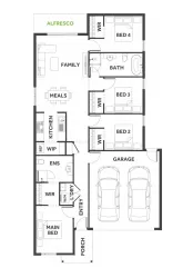 Neerim Lakes Estate - Neerim South - Lot 3