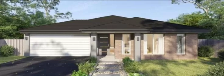 Neerim Lakes Estate - Neerim South - Lot 4