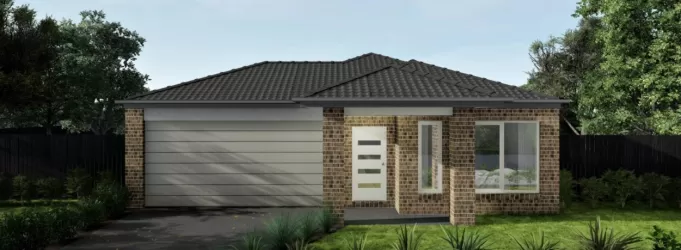 Neerim Lakes Estate - Neerim South - Lot 5 Render