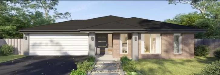 Neerim Lakes Estate - Neerim South - Lot 5