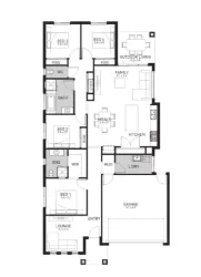 Neerim Lakes Estate - Neerim South - Lot 5
