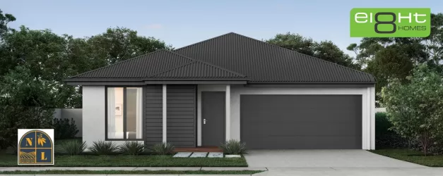 Neerim Lakes Estate - Neerim South - Lot 5