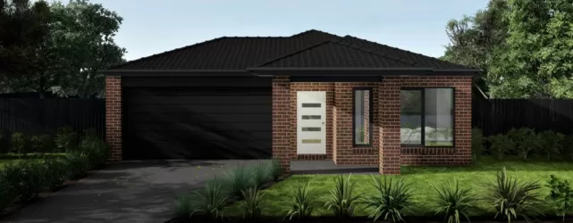 Neerim Lakes Estate - Neerim South - Lot 7 Render