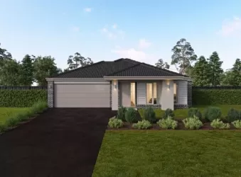 Neerim Lakes Estate - Neerim South - Lot 8