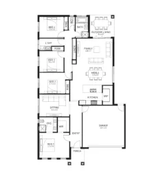 Neerim Lakes Estate - Neerim South - Lot 9