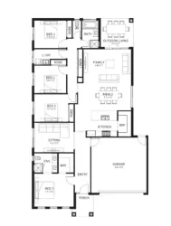 Neerim Lakes Estate - Neerim South - Lot 9