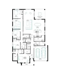 Neerim Lakes Estate - Neerim South - Lot 9