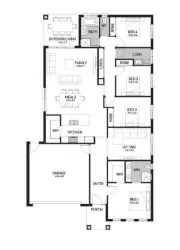 Neerim Lakes Estate - Neerim South - Lot 9