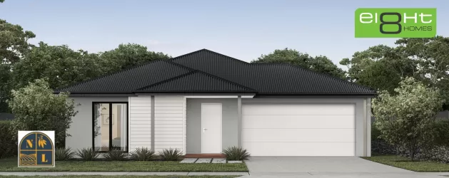 Neerim Lakes Estate - Neerim South - Lot 9