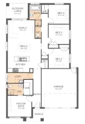 Nelson Village - Cranbourne East - Lot 16