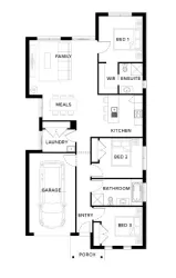 Nelson Village - Cranbourne East - Lot 21