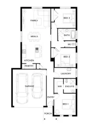 Nelson Village - Cranbourne East - Lot 22