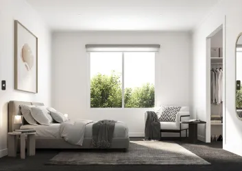 Nevida Estate - Wyndham Vale - Lot Lot 7 (Walk-Up Unit)