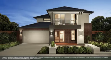 Newhaven Estate - Tarneit - Lot 2311