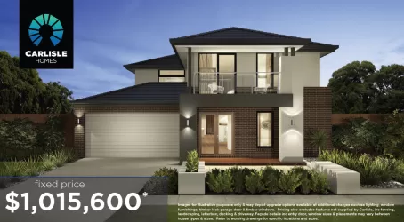 Northside Estate - Clyde North - Lot 103