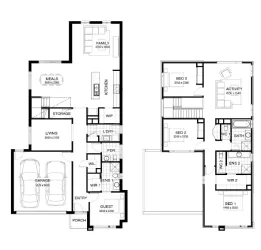 Northside Estate - Clyde North - Lot 104