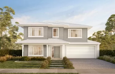 Northside Estate - Clyde North - Lot 104