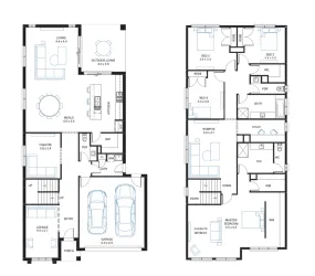 Northside Estate - Clyde North - Lot 108