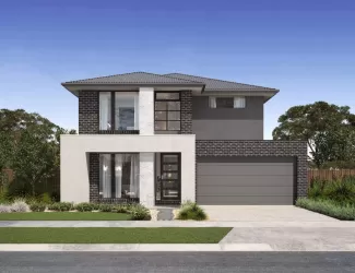 Northside Estate - Clyde North - Lot 108