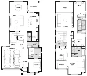 Northside Estate - Clyde North - Lot 108