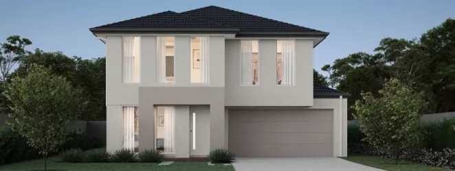 Northside Estate - Clyde North - Lot 136