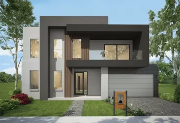 Northside Estate - Clyde North - Lot 204