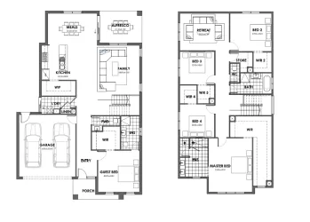 Northside Estate - Clyde North - Lot 204