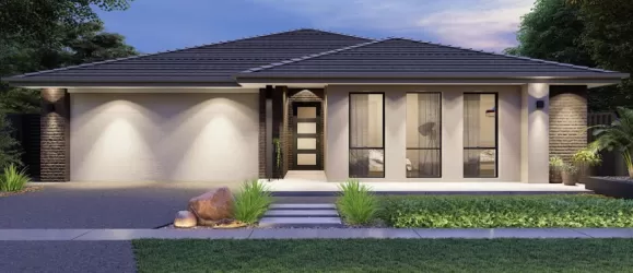 Northside Estate - Clyde North - Lot 204