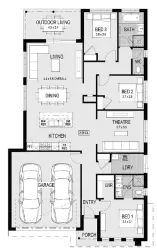 Northside Estate - Clyde North - Lot 204