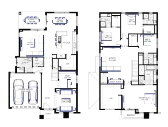 Northside Estate - Clyde North - Lot 205