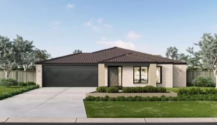 Northside Estate - Clyde North - Lot 205