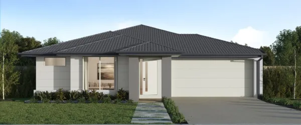 Northside Estate - Clyde North - Lot 205