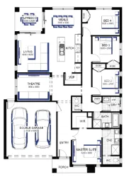 Northside Estate - Clyde North - Lot 206