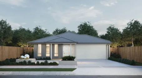 Northside Estate - Clyde North - Lot 206