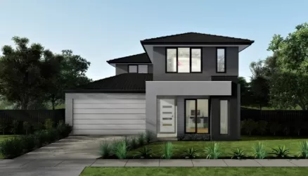 Northside Estate - Clyde North - Lot 212